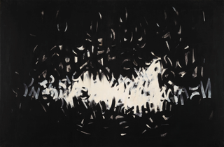 Illustration for article titled Discovering the Artistic Genius of Painter Norman Lewis